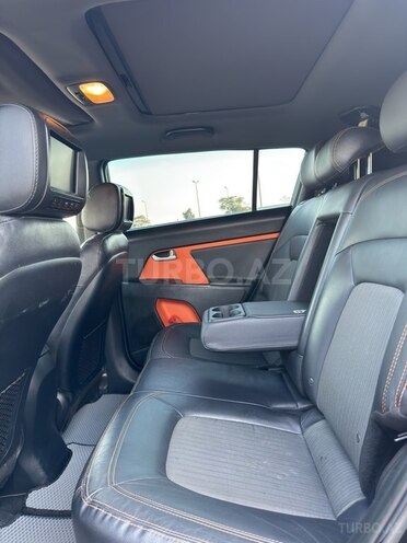 Kia Sportage 2012, 179,000 km - 2.0 l - Bakı