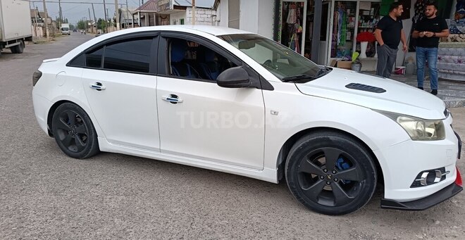 Chevrolet Cruze 2012, 300,000 km - 1.6 л - Goranboy