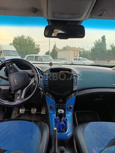 Chevrolet Cruze 2012, 300,000 km - 1.6 л - Goranboy