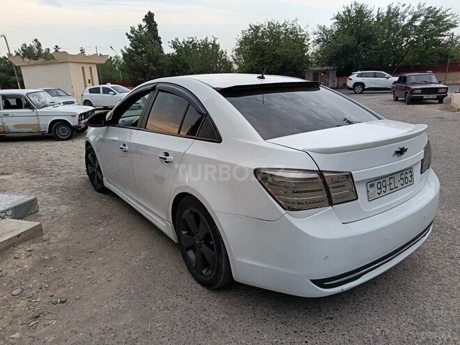 Chevrolet Cruze 2012, 300,000 km - 1.6 л - Goranboy