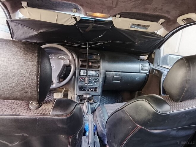 Opel Astra 1998, 350,000 km - 1.6 l - Bakı
