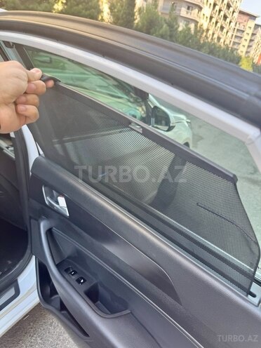 Hyundai Sonata 2014, 171,600 km - 2.4 l - Bakı