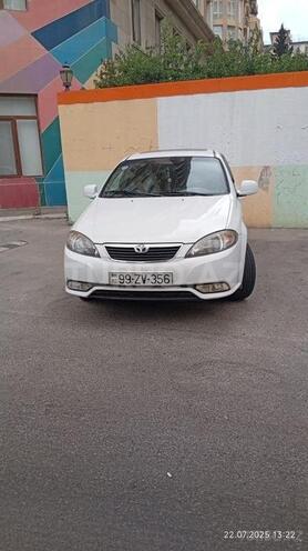 Daewoo Gentra 2014, 230,000 km - 1.5 л - Bakı