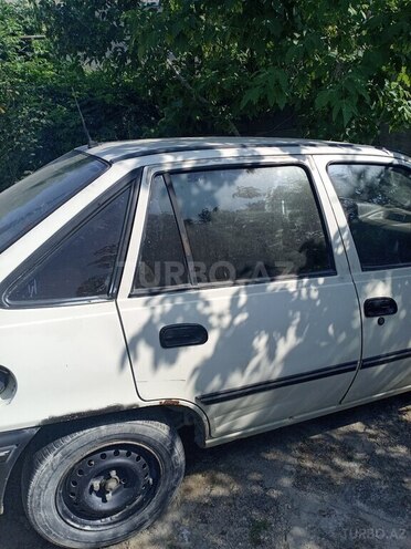 Daewoo Nexia 2007, 475,799 km - 1.5 l - Bakı