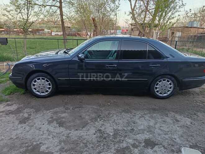 Mercedes E 280 2000, 300,000 km - 2.8 l - Naxçıvan