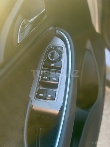 Chevrolet Malibu 2017, 183,465 km - 1.5 l - Bakı