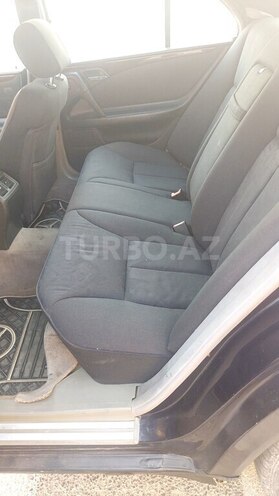 Mercedes E 280 1996, 211,000 km - 2.8 l - Bakı