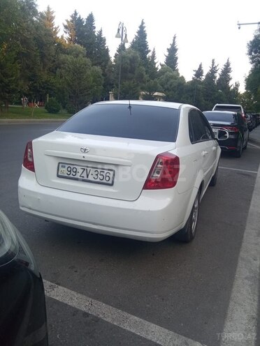Daewoo Gentra 2014, 230,000 km - 1.5 л - Bakı