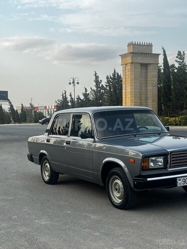 LADA (VAZ) 2107 2010, 81,000 km - 1.6 l - Şirvan