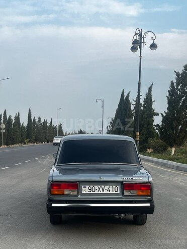 LADA (VAZ) 2107 2010, 81,000 km - 1.6 l - Şirvan