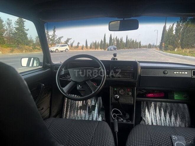 LADA (VAZ) 2107 2010, 81,000 km - 1.6 l - Şirvan