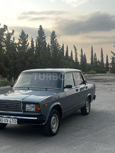 LADA (VAZ) 2107 2010, 81,000 km - 1.6 l - Şirvan