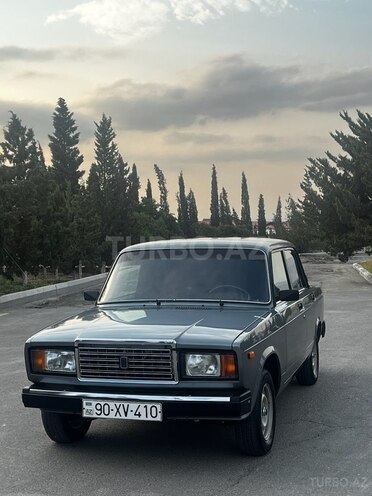 LADA (VAZ) 2107 2010, 81,000 km - 1.6 l - Şirvan