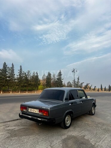 LADA (VAZ) 2107 2010, 81,000 km - 1.6 l - Şirvan