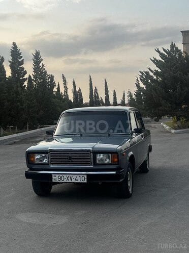 LADA (VAZ) 2107 2010, 81,000 km - 1.6 l - Şirvan