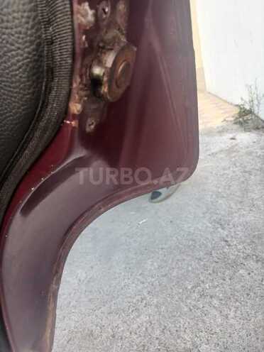 LADA (VAZ) 2107 2005, 86,076 km - 1.6 l - Bakı