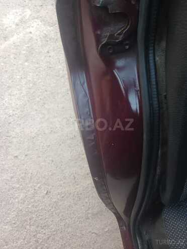 LADA (VAZ) 2107 2005, 86,076 km - 1.6 l - Bakı