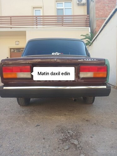 LADA (VAZ) 2107 2005, 86,076 km - 1.6 l - Bakı