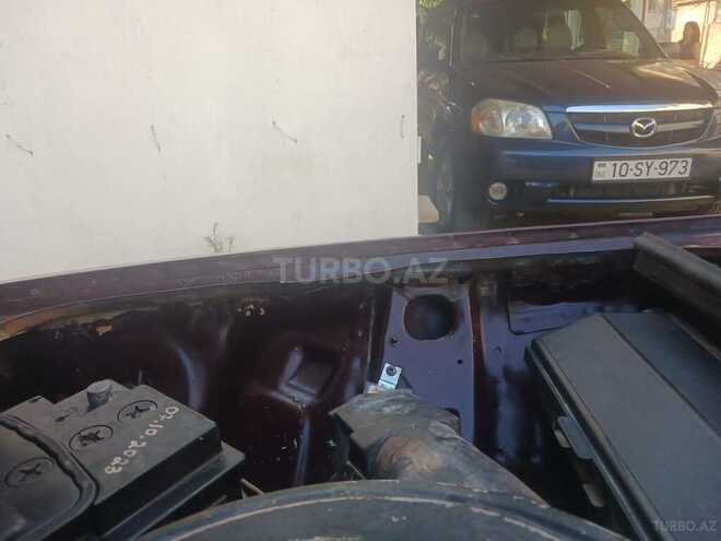 LADA (VAZ) 2107 2005, 86,076 km - 1.6 l - Bakı