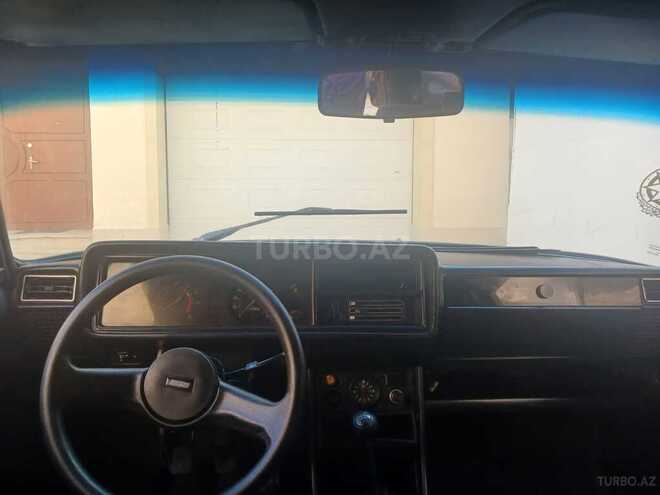 LADA (VAZ) 2107 2005, 86,076 km - 1.6 l - Bakı