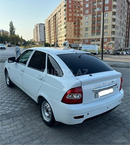 LADA (VAZ) Priora 2013, 150,406 km - 1.6 л - Bakı