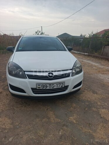 Opel Astra 2009, 286,043 km - 1.4 l - Gəncə