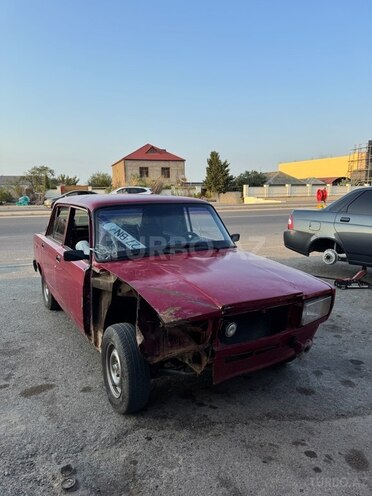 LADA (VAZ) 2107 1995, 99,900 km - 1.5 l - Bakı