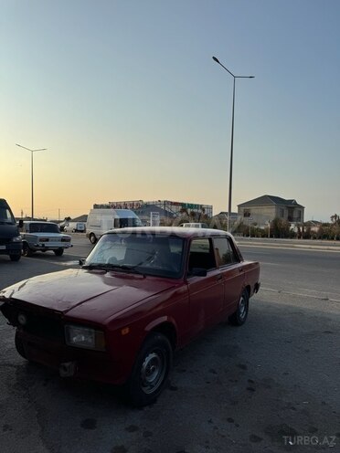 LADA (VAZ) 2107 1995, 99,900 km - 1.5 l - Bakı