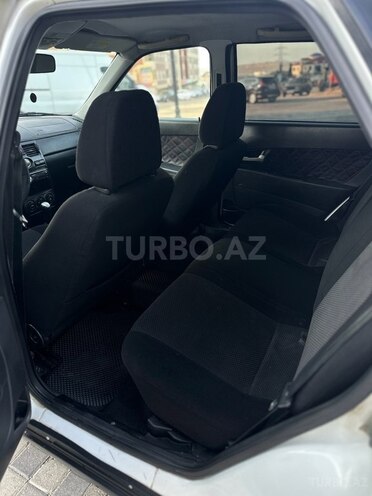 LADA (VAZ) Priora 2013, 150,406 km - 1.6 л - Bakı