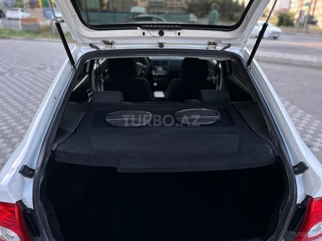 LADA (VAZ) Priora 2013, 150,406 km - 1.6 л - Bakı