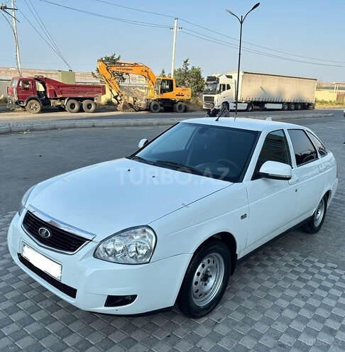 LADA (VAZ) Priora 2013, 150,406 km - 1.6 л - Bakı