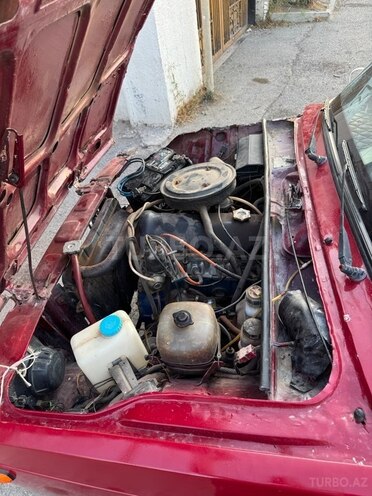 LADA (VAZ) 2107 1995, 99,900 km - 1.5 l - Bakı