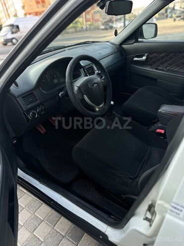 LADA (VAZ) Priora 2013, 150,406 km - 1.6 л - Bakı