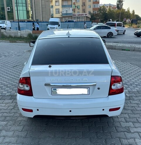 LADA (VAZ) Priora 2013, 150,406 km - 1.6 л - Bakı