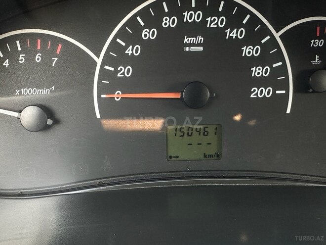 LADA (VAZ) Priora 2013, 150,406 km - 1.6 л - Bakı