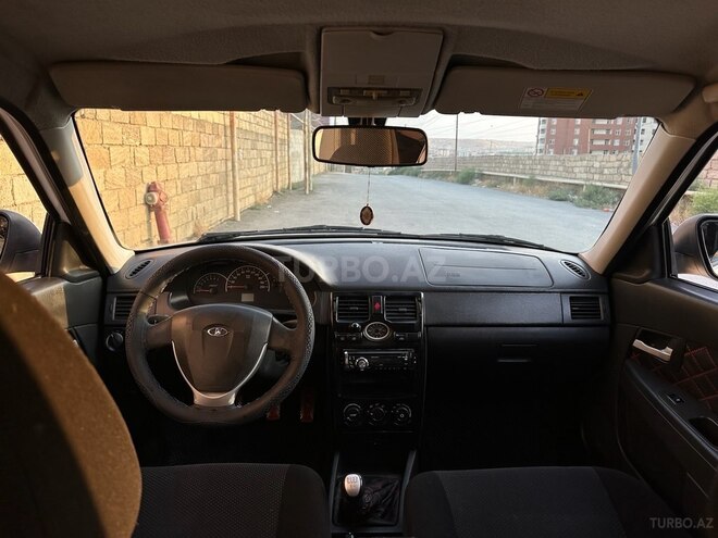 LADA (VAZ) Priora 2013, 150,406 km - 1.6 л - Bakı