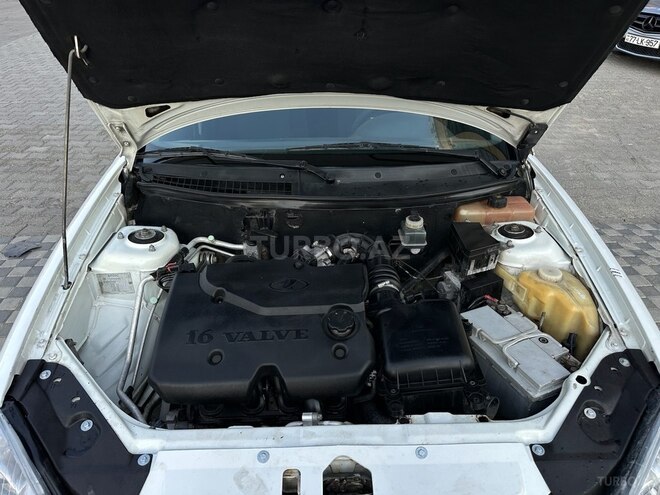 LADA (VAZ) Priora 2013, 150,406 km - 1.6 л - Bakı