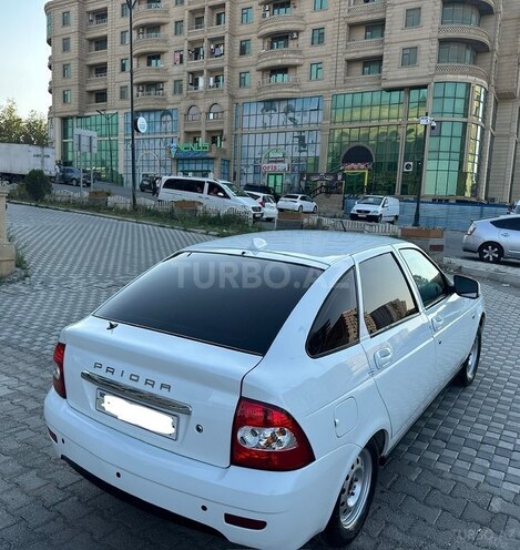 LADA (VAZ) Priora 2013, 150,406 km - 1.6 л - Bakı