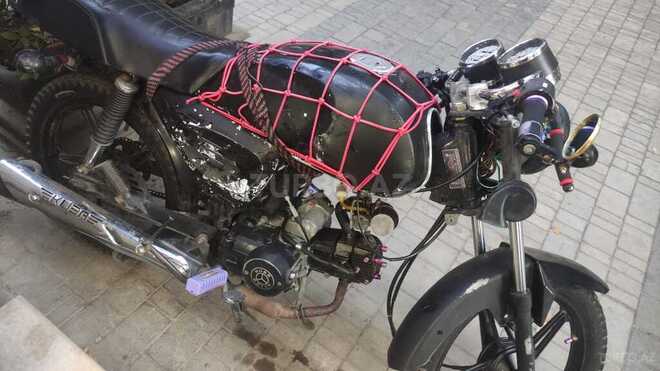 Kuba X-boss 2021, 150,000 km - 0.1 l - Bakı