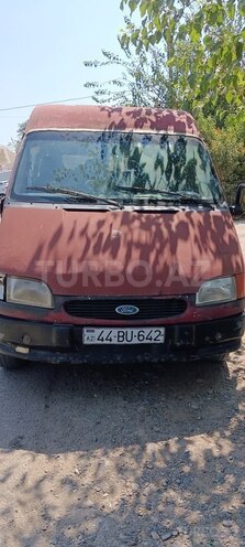 Ford Transit 1993, 798,576 km - 2.5 l - Cəlilabad