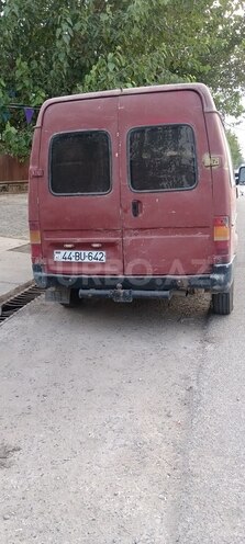 Ford Transit 1993, 798,576 km - 2.5 l - Cəlilabad