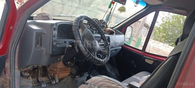 Ford Transit 1993, 798,576 km - 2.5 l - Cəlilabad