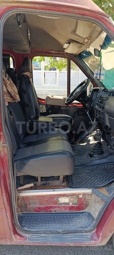 Ford Transit 1993, 798,576 km - 2.5 l - Cəlilabad