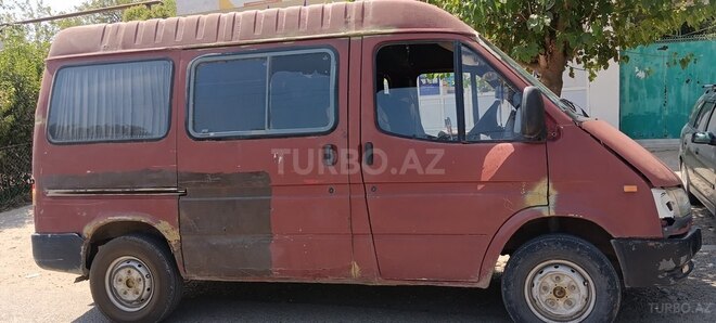 Ford Transit 1993, 798,576 km - 2.5 l - Cəlilabad
