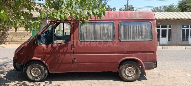 Ford Transit 1993, 798,576 km - 2.5 l - Cəlilabad