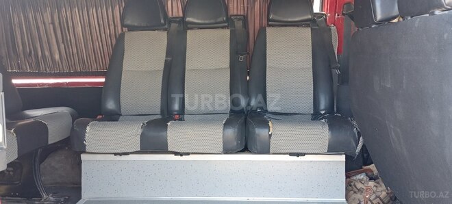 Ford Transit 1993, 798,576 km - 2.5 l - Cəlilabad