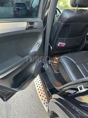 Mercedes ML 350 4MATIC 2008, 178,440 km - 3.5 l - Bakı