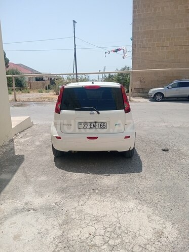 Nissan Note 2012, 211,350 km - 1.5 l - Bakı