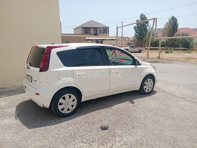 Nissan Note 2012, 211,350 km - 1.5 l - Bakı