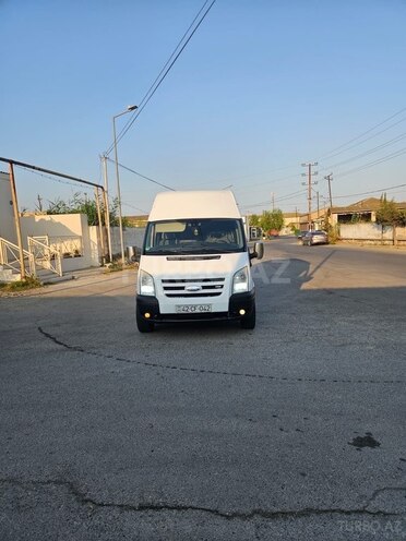 Ford Transit 2008, 252,000 km - 2.4 л - Bakı